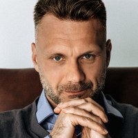 EVRAZ PLC Employee Anton Greshnov's profile photo