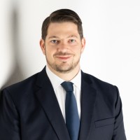 Aquila Capital Employee Lars Kuehne's profile photo