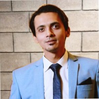 Hammad Syed Email