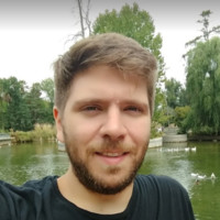 Trick Studios Employee Alejandro Melucci's profile photo