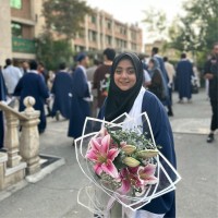 Pouyan Broker Employee Yasaman Godarzi's profile photo