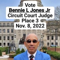 Bennie Jones
