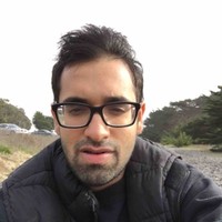 Amazon Web Services (AWS) Employee Raghu Bhamidimarri's profile photo