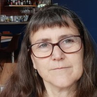 Lock the Gate Employee Claire Gronow's profile photo