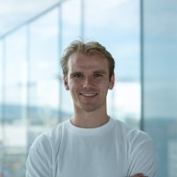FoodMarble Employee Robert B's profile photo