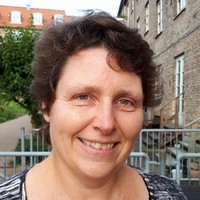 Caseware i Danmark Employee Lone Halberg's profile photo