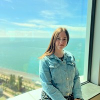 IMOT.IO Employee Юлия Кужукина's profile photo