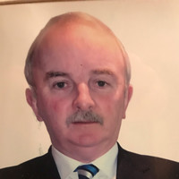 King & Moffatt Building Services Employee John Moffatt's profile photo