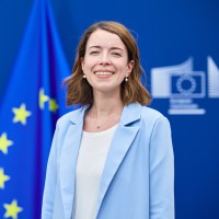 European Commission Employee Giulia Rosato's profile photo