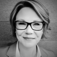 Proxima CRO Employee Rebecca Thomason's profile photo