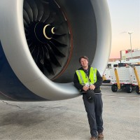 Mike Goulian Aviation Employee Jacob Sivertsen's profile photo