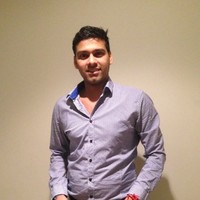 Prashant Sharma Email