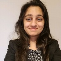 Comsewogue School District Employee Aanchal Katyal's profile photo