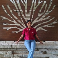 Schneider Electric Employee Asha T's profile photo