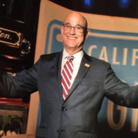 California Poultry Federation/Northwest Chicken Council Employee Bill Mattos's profile photo