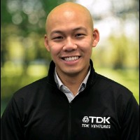Trusted Positioning Inc. Employee Kyle Chau's profile photo
