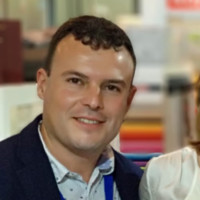 PIELSA Employee Santiago Sales's profile photo