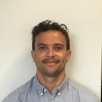 Streamotion Employee Tim Connew's profile photo