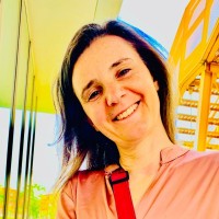 Elena Artico Email & Phone Number