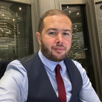 Amine Laalou Email