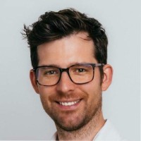 DATAPAO Employee Máté Gulyás's profile photo