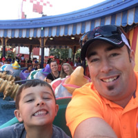 Andy Mares Email & Phone Number