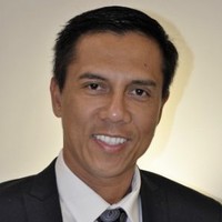 UGL Employee Ryan Perez's profile photo