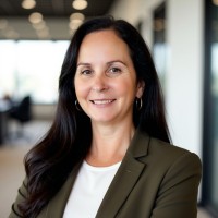 Placer County Water Agency Employee Raquel Halloran's profile photo