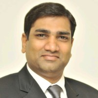 eMSME Employee Ca Shetti's profile photo