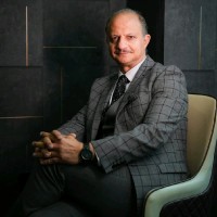 Antowan Abdelmesih Email & Phone Number