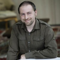 Rolls Software Employee Bart Holthuijsen's profile photo
