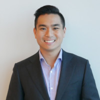 TriNet Employee Jonathan Tran's profile photo