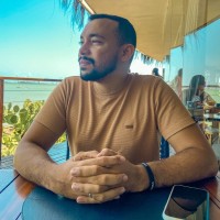 Assesi Employee Samuel Batista's profile photo
