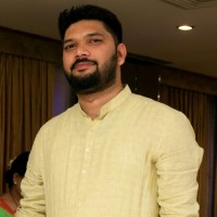 HungerBox Employee Vasanth Shetty's profile photo