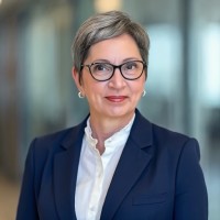 Opera Philadelphia Employee Eva Toia's profile photo