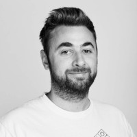The Creative Co - Worldwide Employee Dan Bramham's profile photo