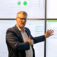 Turknett Leadership Group Employee Bill Vancuren's profile photo