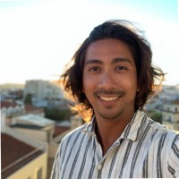 Sunil Kirupanandan's profile photo