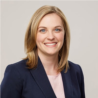 Finnegan, Henderson, Farabow, Garrett & Dunner, LLP Employee Morgan Smith's profile photo