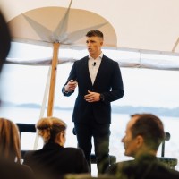 Winning Group Employee Harry Boileau's profile photo