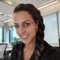 Planer Ltd Employee Natalie Walker's profile photo