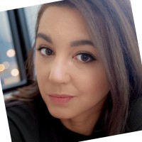NAVSUP Weapon Systems Support Employee Dana Scott's profile photo