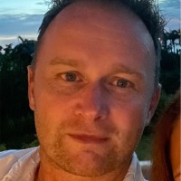 AJM Healthcare Employee Steven Lindsay's profile photo