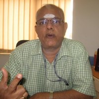 DS-MAX Properties Pvt Ltd Employee Rajan Radhakrishnan's profile photo