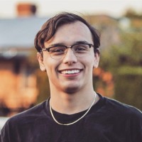Davis Wire Corporation Employee Adrian Rios's profile photo