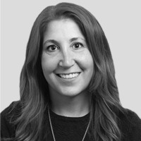 JPMorgan Chase & Co. Employee Kathryn Seidenstein's profile photo