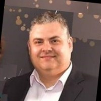 CM2W Employee Vladimir Chirikov's profile photo