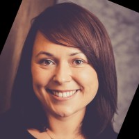 Wacom Europe GmbH Employee Katja Moll's profile photo