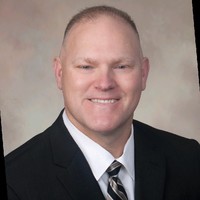Baptist Memorial Health Care Employee Tom Wills's profile photo
