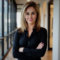 Constance Östlund Email & Phone Number